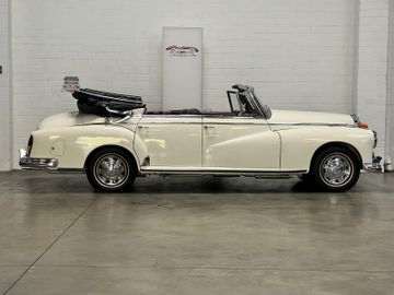 صورة 4 لـ 1962 Mercedes-BENZ 300