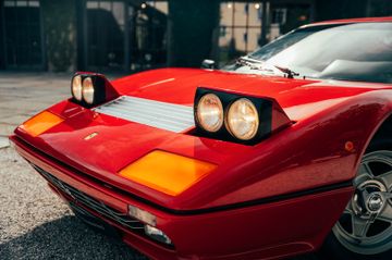 صورة 6 لـ 1983 Ferrari 512
