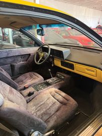 1984 Ferrari MONDIAL 缩略图 15