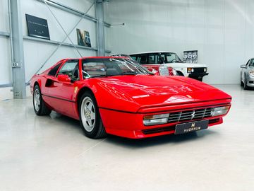 1989 Ferrari 328 缩略图 22