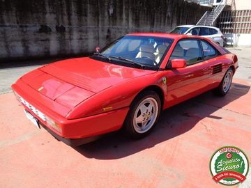 1990 Ferrari MONDIAL 缩略图 3