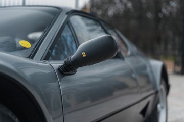 1983 Ferrari 512 缩略图 35