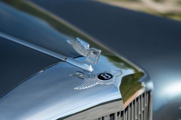 صورة مصغرة 11 لـ 1961 Bentley CONTINENTAL