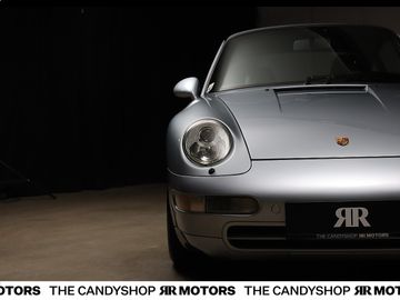 1994 Porsche OTHERS 缩略图 11