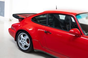 1992 Porsche OTHERS 缩略图 25