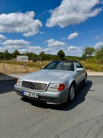 صورة 1 لـ 1991 Mercedes-BENZ 300