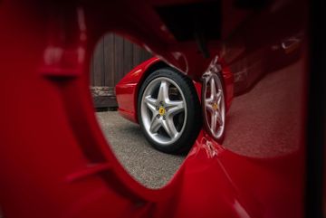 صورة مصغرة 14 لـ 1997 Ferrari F355