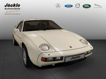 1981 Porsche 928 照片 3