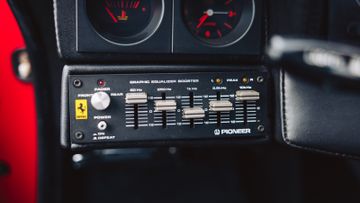 1982 Ferrari 512 缩略图 18
