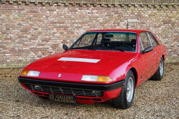 صورة مصغرة 20 لـ 1974 Ferrari 365