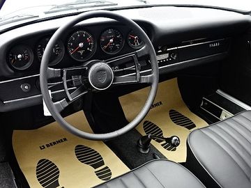 1968 Porsche OTHERS 照片 10