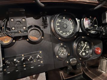 1949 Bentley OTHERS 缩略图 25