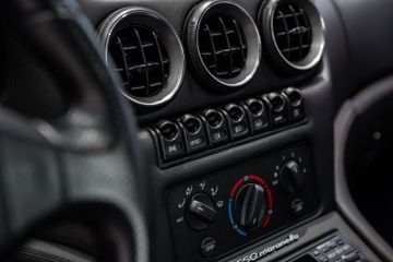1996 Ferrari 550 — миниатюра 12
