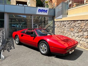 1988 Ferrari 328 — миниатюра 21