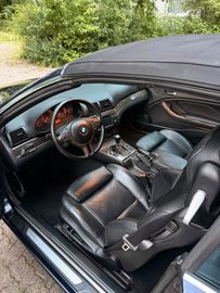 2000 BMW 330 照片 10