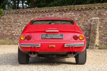 1973 Ferrari 365 缩略图 28