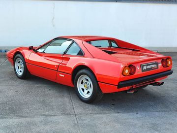 صورة 7 لـ 1982 Ferrari 208