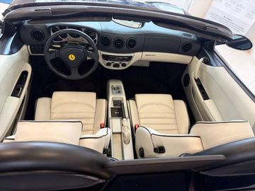 2001 Ferrari 360 缩略图 11