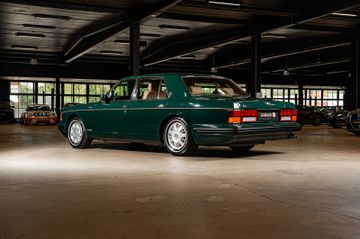 1996 Bentley BROOKLANDS — фото 4