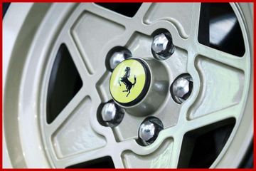 1981 Ferrari 208 — миниатюра 14