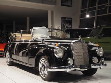 1952 Mercedes-BENZ 300 缩略图 37