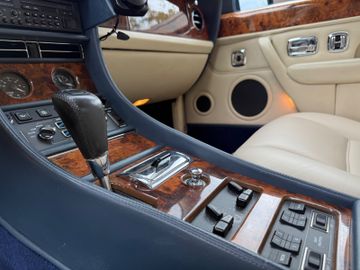 1993 Bentley CONTINENTAL — фото 10