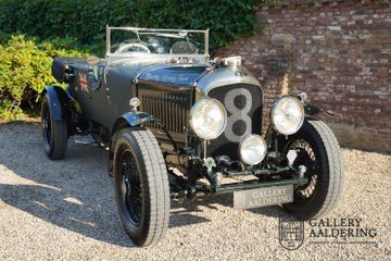 صورة مصغرة 38 لـ 1935 Bentley OTHERS