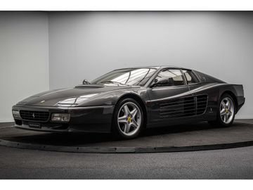 صورة 2 لـ 1993 Ferrari 512