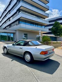 صورة 2 لـ 1991 Mercedes-BENZ 300