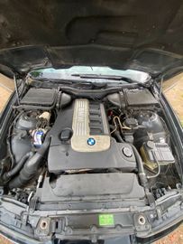 1999 BMW X5 照片 4