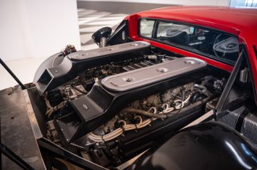 1978 Ferrari 512 照片 3