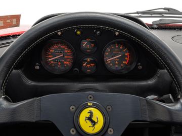 1989 Ferrari 328 缩略图 14