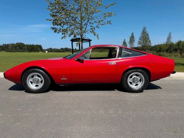1972 Ferrari 365 — фото 5
