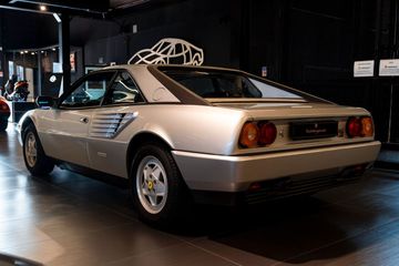 صورة مصغرة 6 لـ 1987 Ferrari MONDIAL