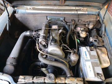 1968 Mercedes-BENZ OTHERS — миниатюра 2