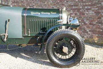 صورة مصغرة 21 لـ 1935 Bentley OTHERS