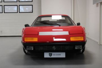 1978 Ferrari 512 照片 5
