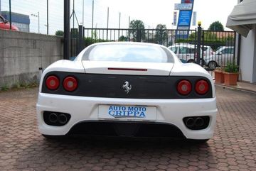 2001 Ferrari 360 照片 5