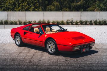 صورة 1 لـ 1986 Ferrari 328