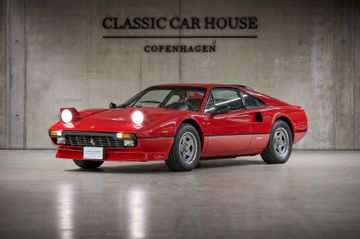 1983 Ferrari 308 缩略图 2