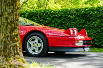 1990 Ferrari TESTAROSSA 缩略图 12