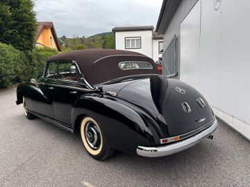 1952 Mercedes-BENZ 300 — фото 4