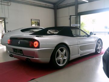 صورة مصغرة 6 لـ 1998 Ferrari F355