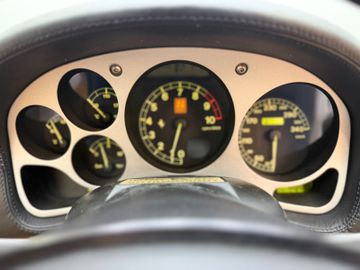 2001 Ferrari 360 缩略图 33