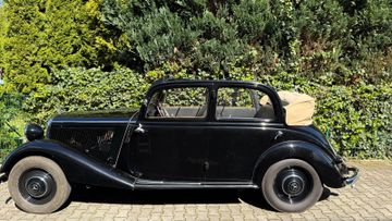 1939 Mercedes-BENZ OTHERS 照片 3