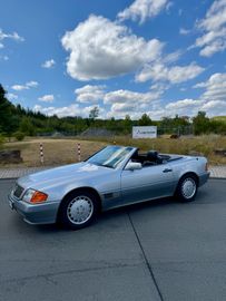 1991 Mercedes-BENZ 300 缩略图 13