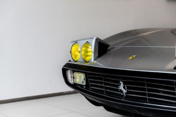 1972 Ferrari 365 — миниатюра 16