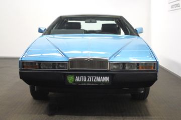 1982 Aston Martin LAGONDA 照片 6