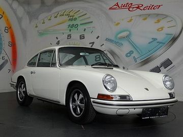 1968 Porsche OTHERS 照片 5
