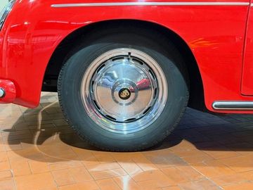 1957 Porsche OTHERS — миниатюра 13